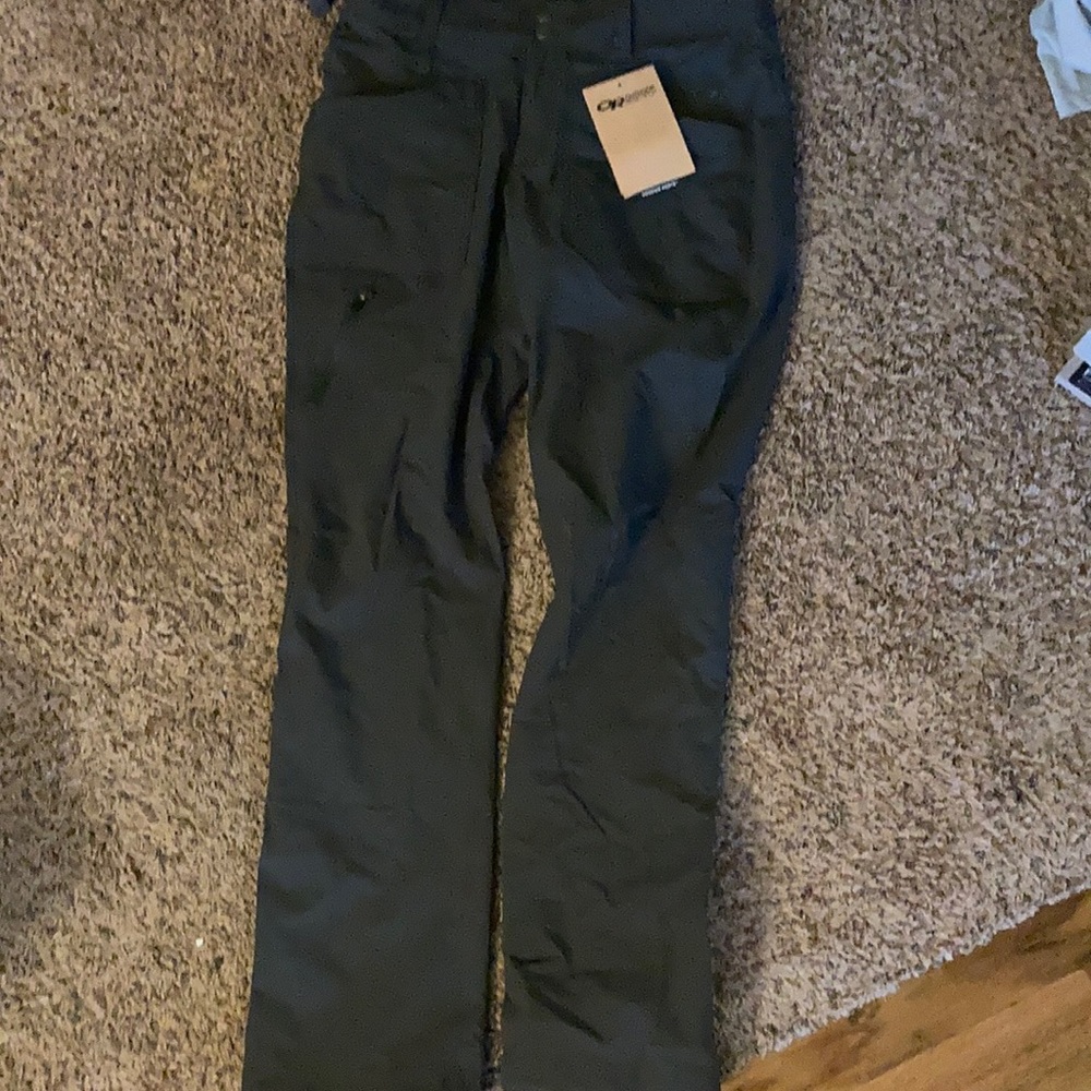 Outdoor research voodoo pants